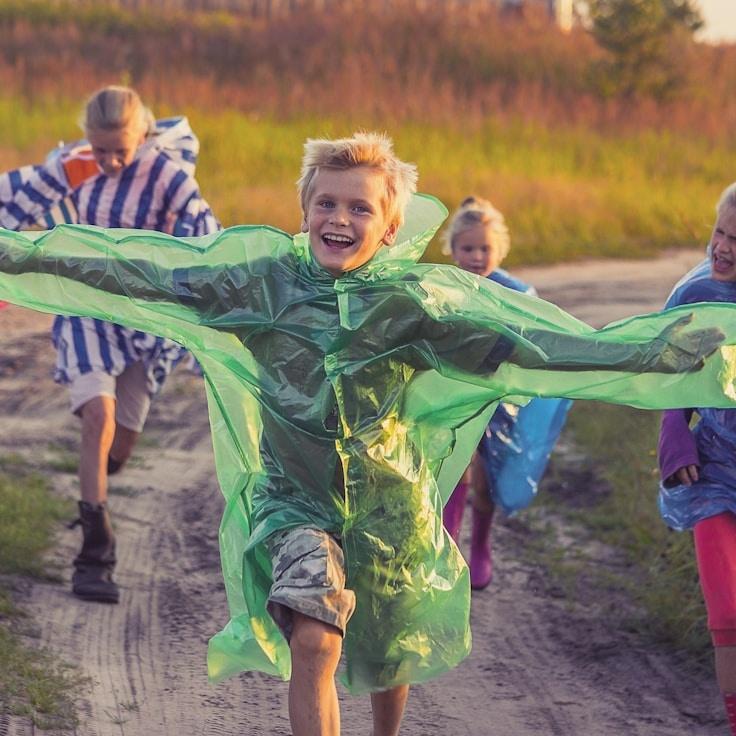Landscape day trip near Porto, Portugal